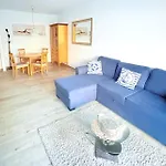 דירה Strandresidenz Juliusruh 2 - Mit Balkon