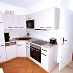 Strandresidenz Juliusruh 2 - Mit Balkon דירה