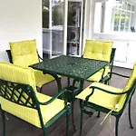 Strandresidenz Juliusruh 2 - Mit Balkon *