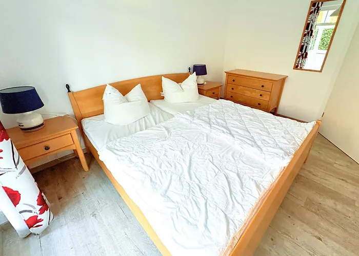 Strandresidenz Juliusruh 2 شقة بريجا